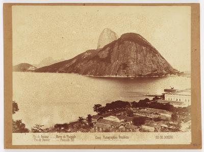 Pão de Açúcar e Morro do Pasmado
