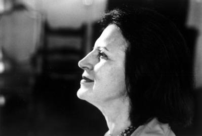 Lygia Fagundes Telles