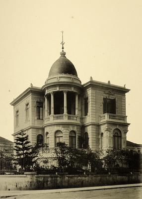 Palacete Almeida Netto