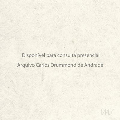 -;-;-;A Busca: misteriosa harmonia;-;-;Traslado;-;Carlos Drummond de Andrade;-;-;Ruas;-;-;Livro-razão de CDA;-;-;Enterros Carlos de Paula Andrade;-;-;-;No cemitério municipal...;-;-;-;-;-;-;-;-;-;-;-;-;-;-;Recebi do dr. Altivo Drummond;Discurso de Altivo no centenário da...;Carlos Flávio...;-;-;-;Carlos de Paula Andrade;Anjinho;O lirismo (que ela não conter) herdado do papai Carlos;Em Itabira do Mato Dentro ele deixou seus dois corações. Duros. De cimento