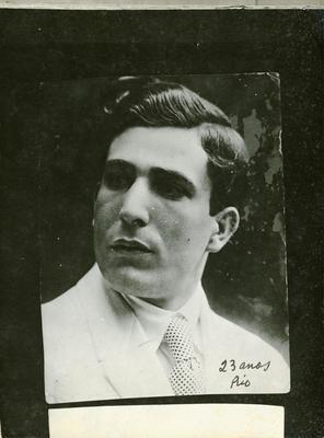 Vicente Celestino (reprodução)