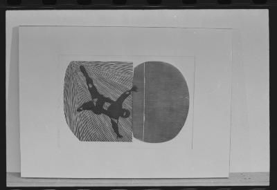 Reproduções de obras não identificadas