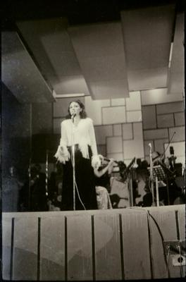 Márcia - I Bienal do Samba