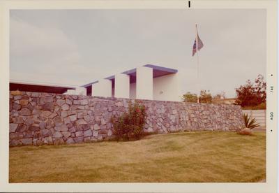 Embaixada do Brasil em Dakar 