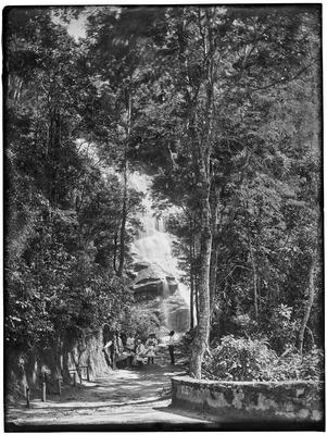 Cascatinha da Tijuca