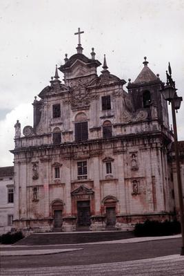 Igreja da Sé Nova