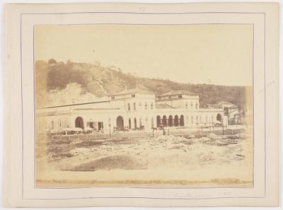 Estação Central do Brasil