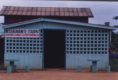 Restaurante Itaipu