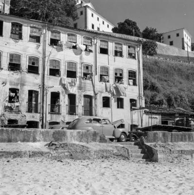 Ladeira da Misericórdia