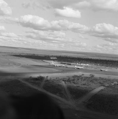 Aeroporto Internacional de Brasília - Juscelino Kubitscheck