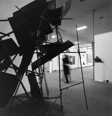 Pavilhão Ciccillo Matarazzo do Parque do Ibirapuera