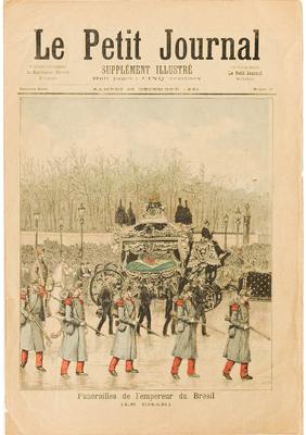 Le Petit Journal: supplement  illustré