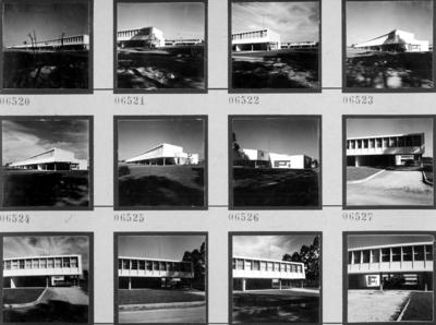 Centro Técnico da Aeronáutica