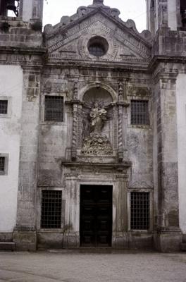 Capela da Nossa Senhora da Penha de França