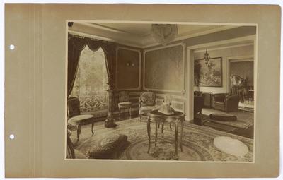 Projeto arquitetônico do escritório Freire & Sodré Engenheiros