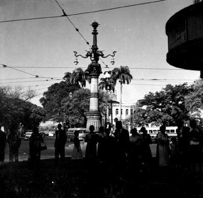 Panoramas, Igreja de Nossa Senhora do Carmo da Lapa do Desterro