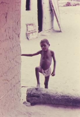 Quilombo de Sibaúma