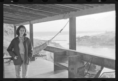 Filmagem de Copacabana Me Engana