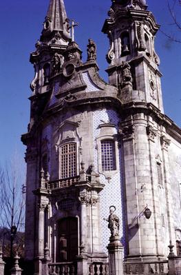 Igreja de Nossa Senhora da Consolação