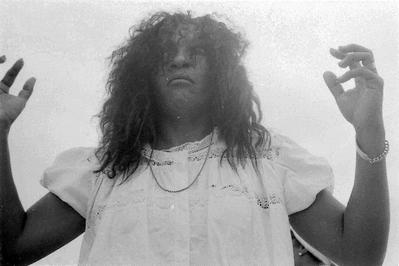 Série Festa de Iemanjá