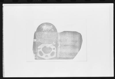 Reproduções de obras não identificadas