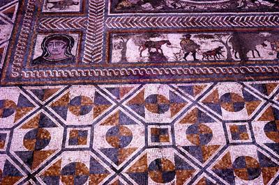 Museu Monográfico e Ruínas de Conimbriga