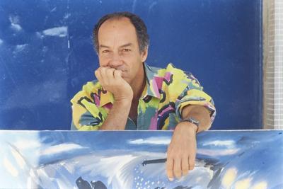 Roberto Muylaert, 18ª Bienal