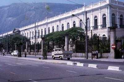 Universidade Federal do Rio de Janeiro (UFRJ)