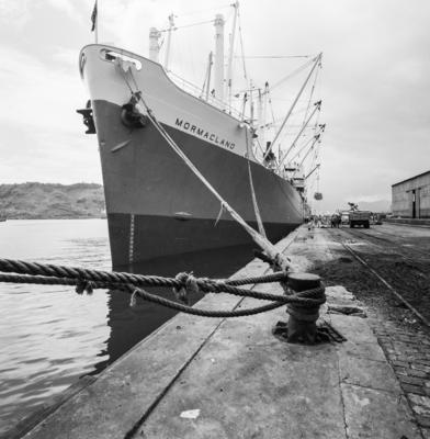 Angra dos Reis - Navio
