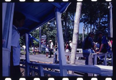 Projeto "Navegar Amazônia"