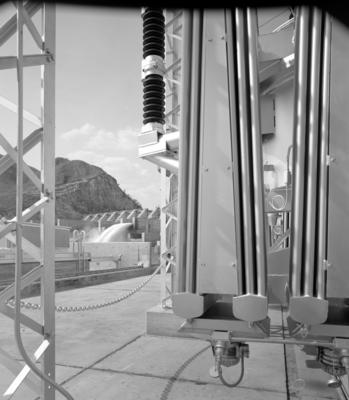 Equipamentos e Instalações Elétricas Industriais Brown Boveri