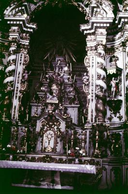 Igreja Matriz de Nossa Senhora do Bonsucesso