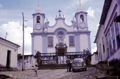 Igreja Matriz de Santo Antônio