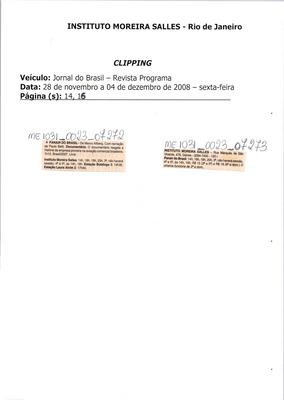 Instituto Moreira Salles