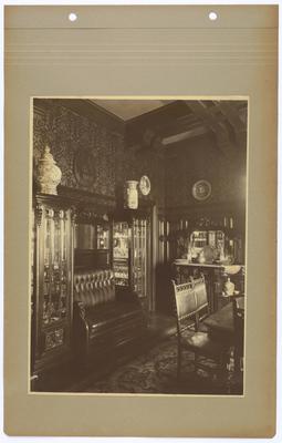 Projeto arquitetônico do escritório Freire & Sodré Engenheiros