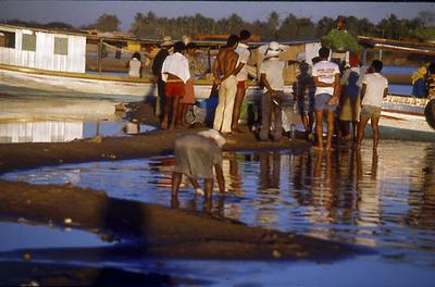 Série Rio São Francisco