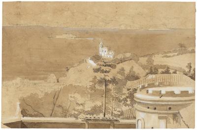 (Igreja Nossa Senhora da Glória do Outeiro)