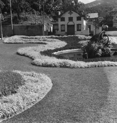 Praça Visconde de Mauá