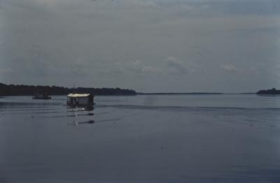 Expedição Pico da Neblina