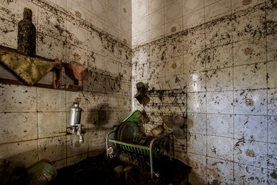 Região serrana, Rio de Janeiro, janeiro de 2011