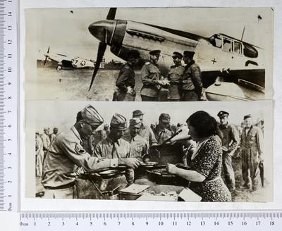 Aviação militar da Rússia