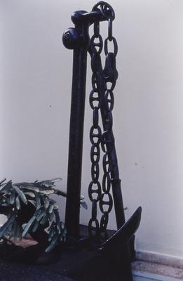 Objeto de decoração