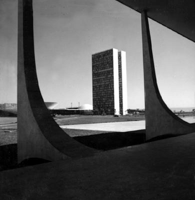 Congresso Nacional, visto a partir do Supremo Tribunal Federal