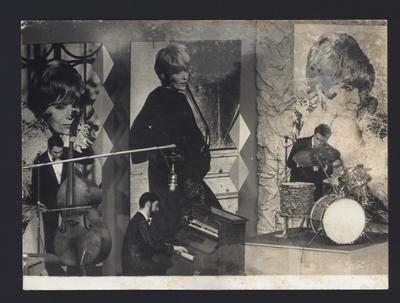 Pedrinho Mattar Trio