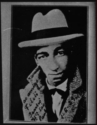 Sinhô (reprodução)