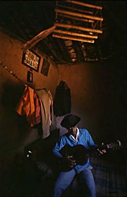 Série São Paulo - Interior