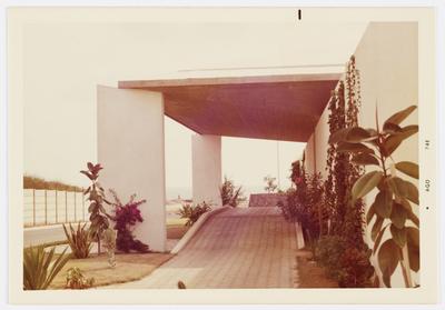 Embaixada do Brasil em Dakar