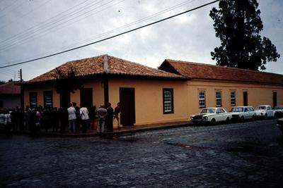 Casa Vermelha