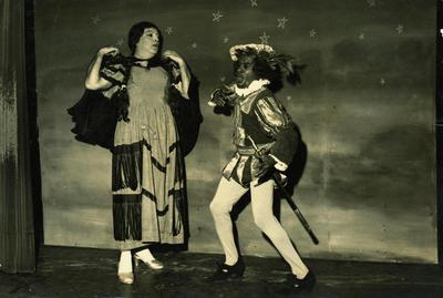 Manuel de Nóbrega e Canarinho