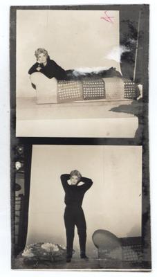 Maria Della Costa (contatos)